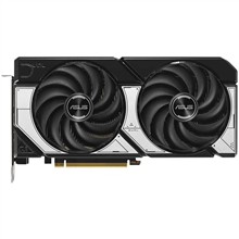 کارت گرافیک  ایسوس  Dual RTX 5070 OC حافظه 12 گیگابایت